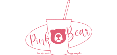 logo pinkbearn abuja