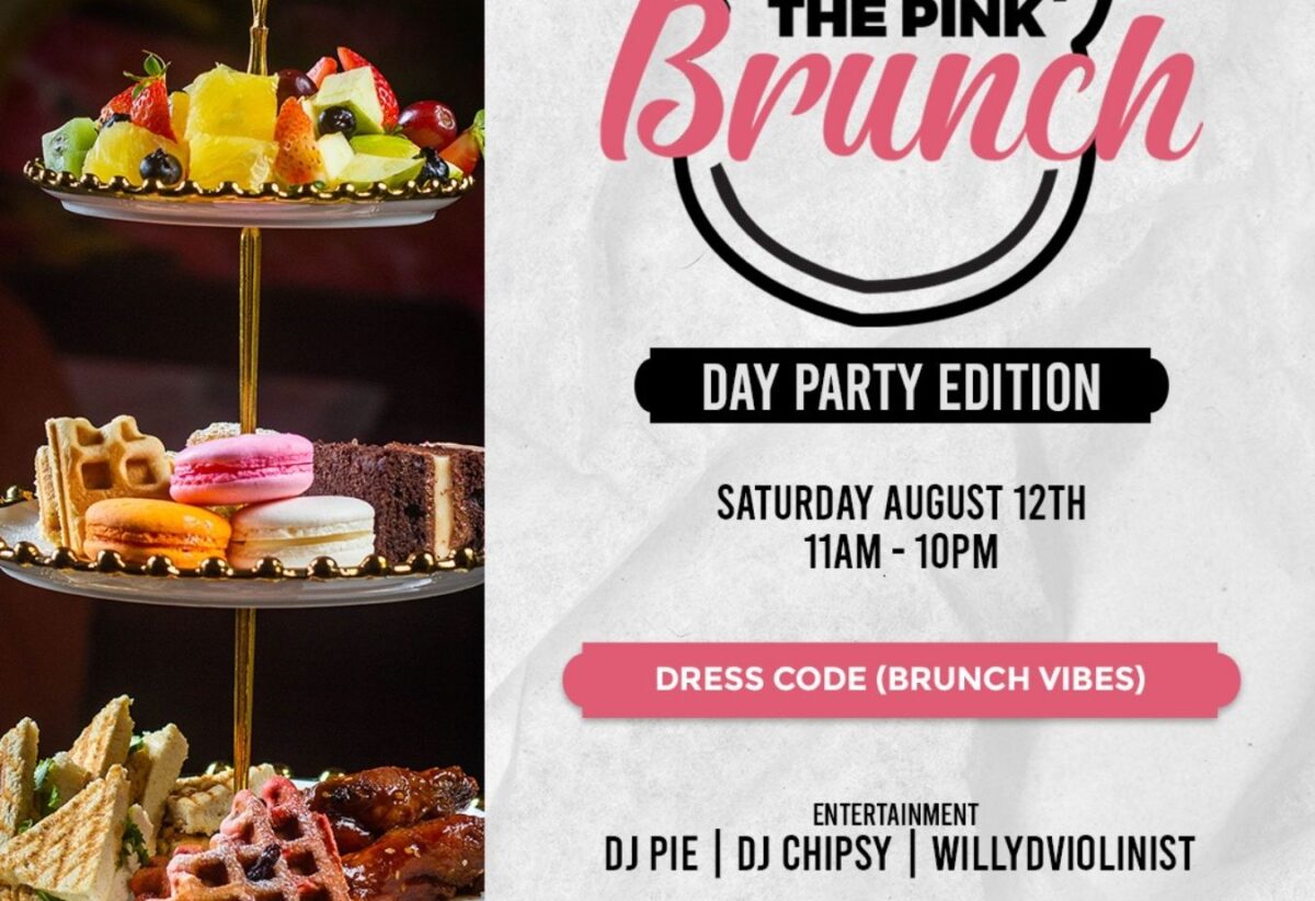 pink bear abuja