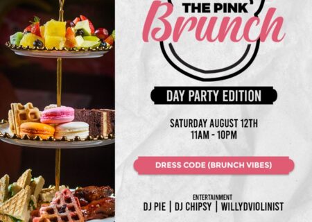 pink bear abuja